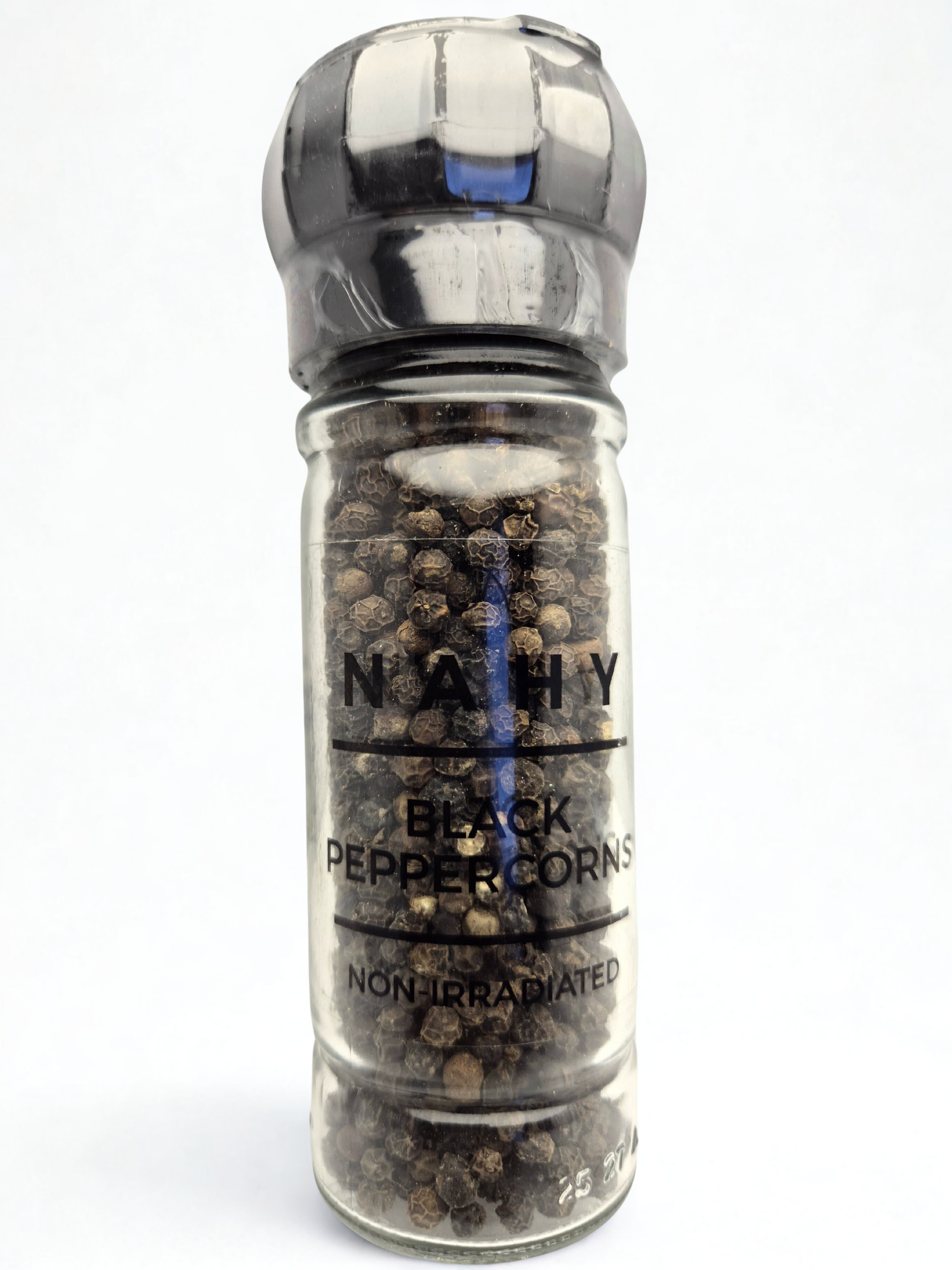 Black Peppercorns