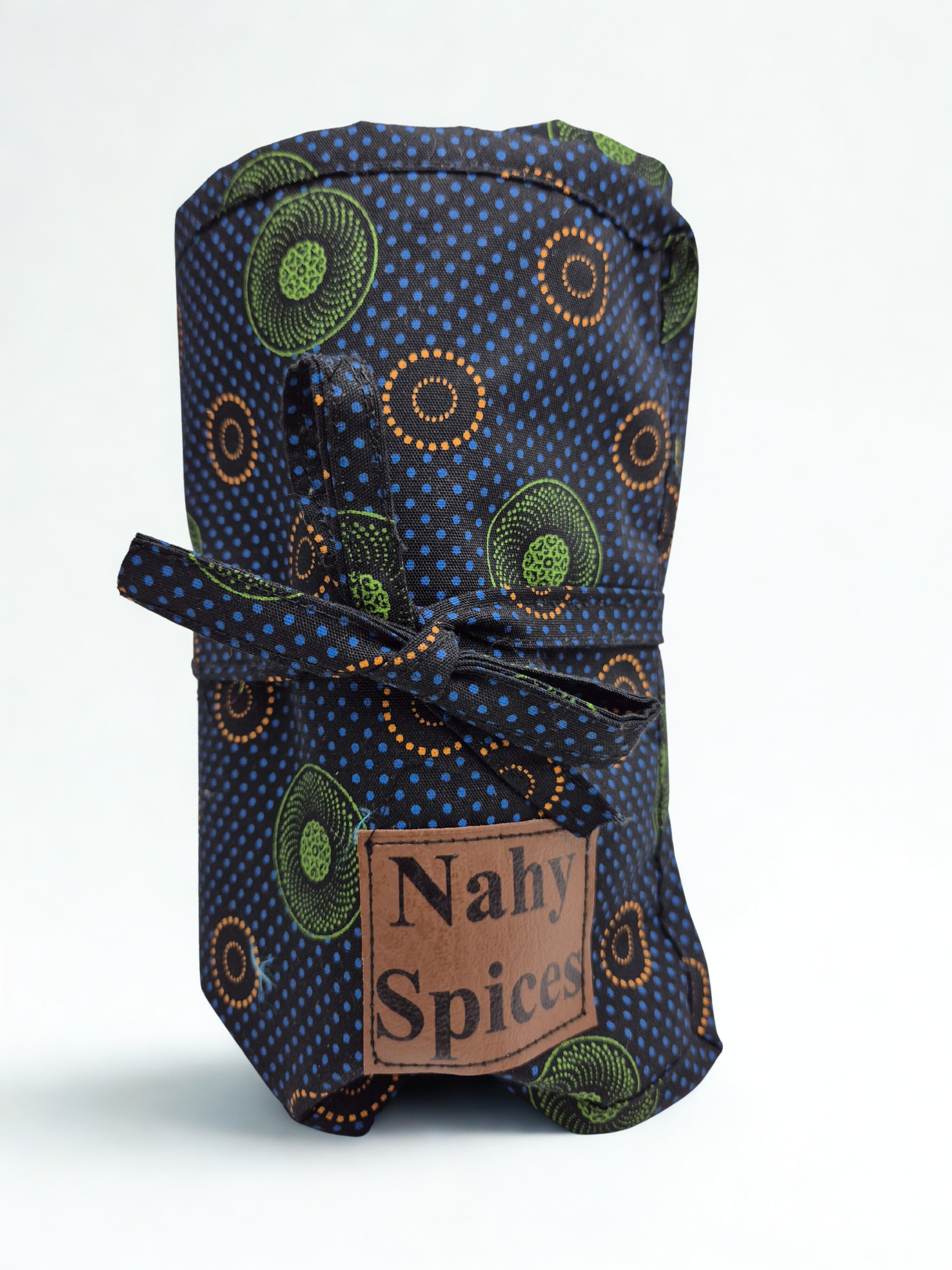 Nahy Spices Roll-up Bag
