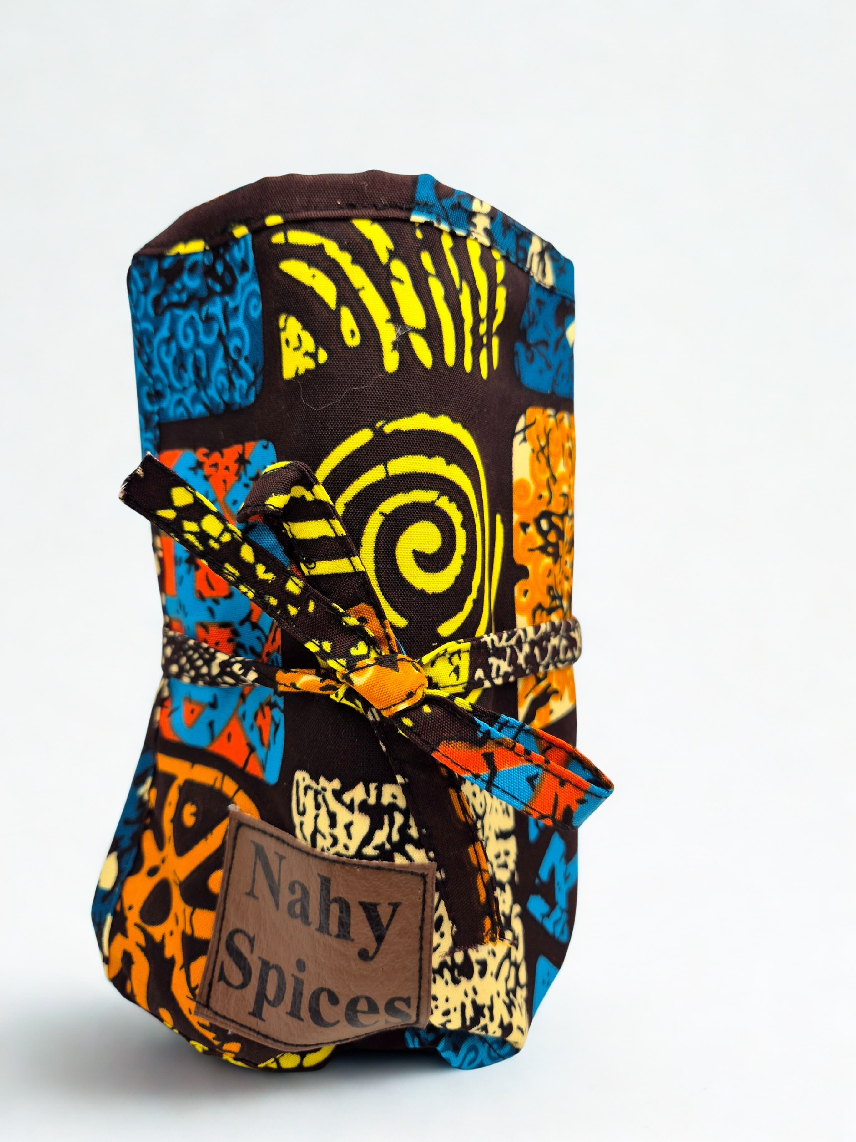 Nahy Spices Roll-up Bag - Image