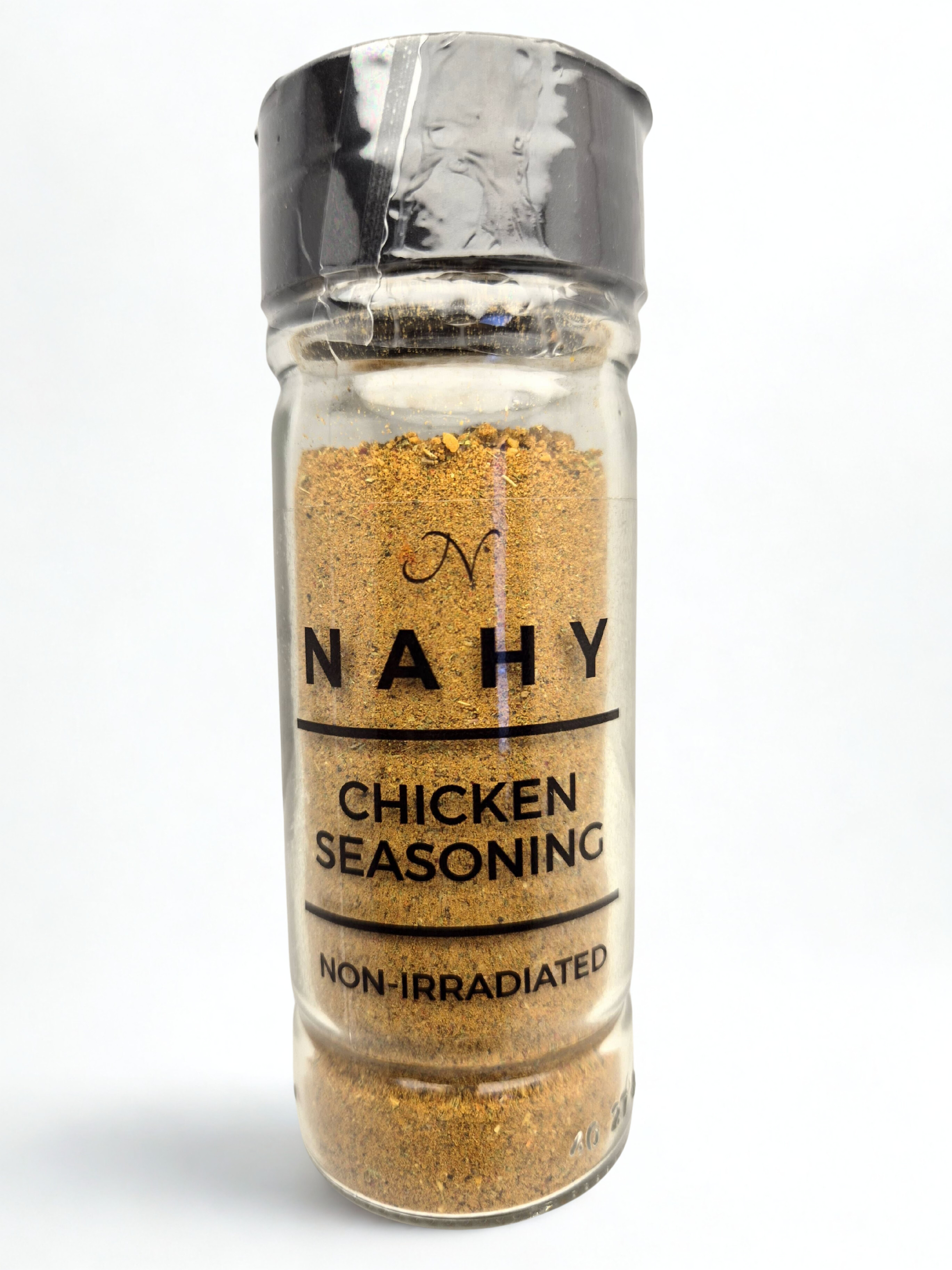 Chicken seasoning