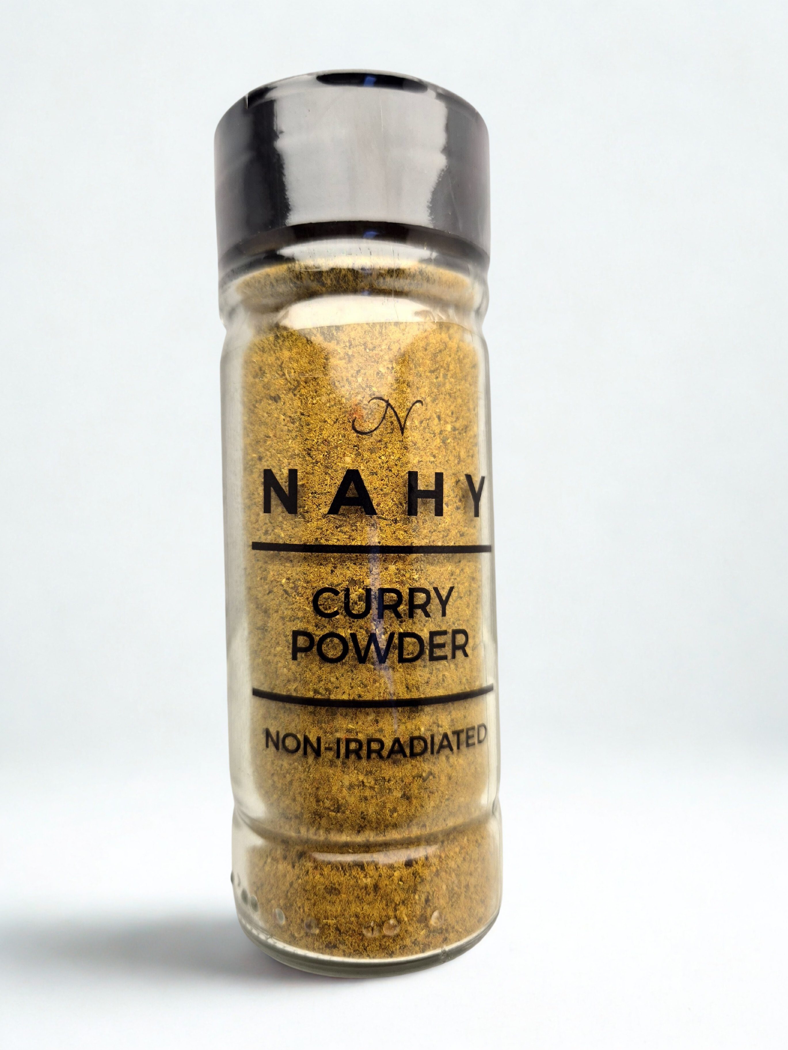 Curry Powder