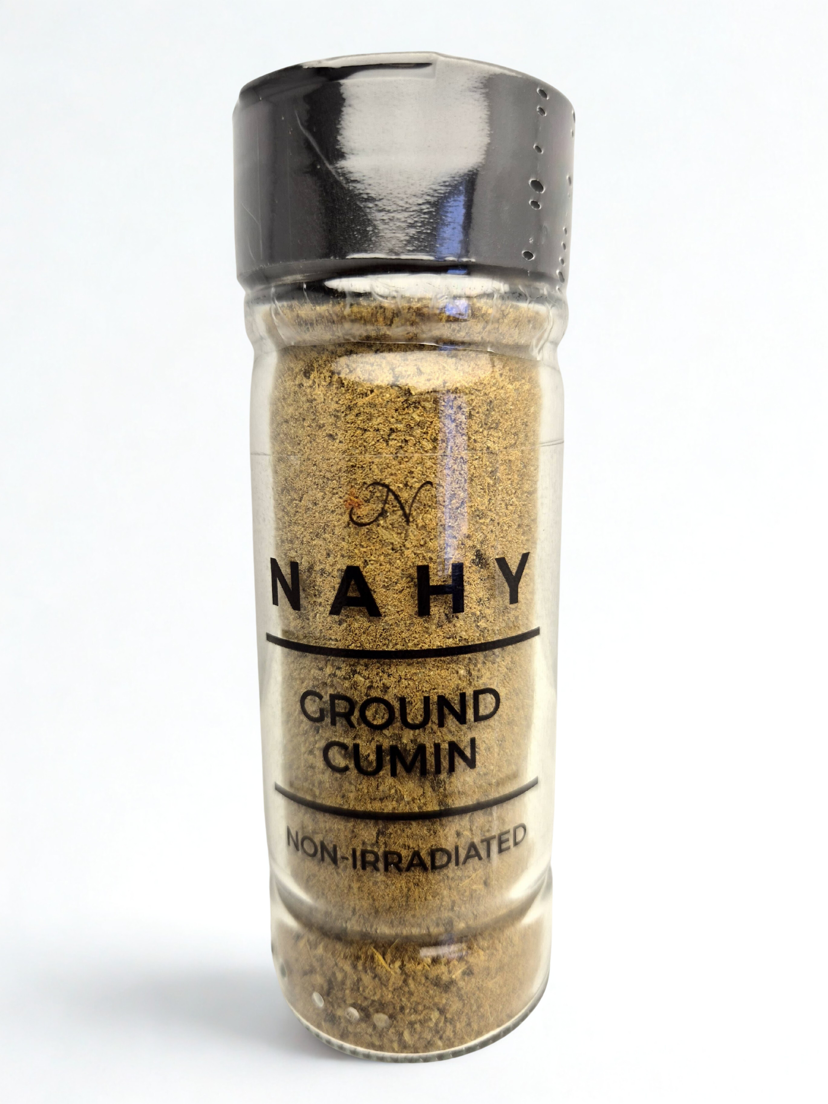 Ground Cumin
