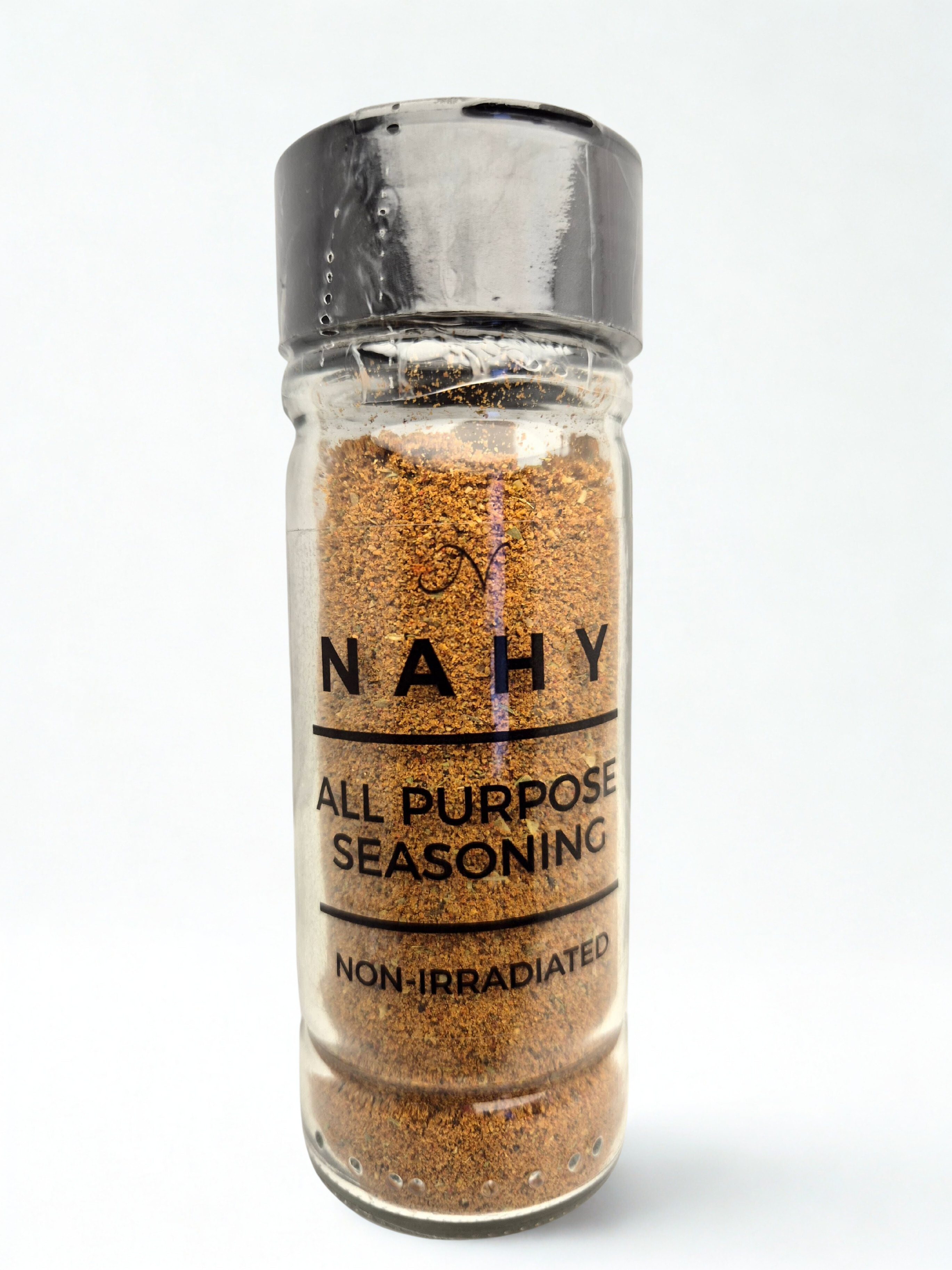 All-Purpose Seasoning
