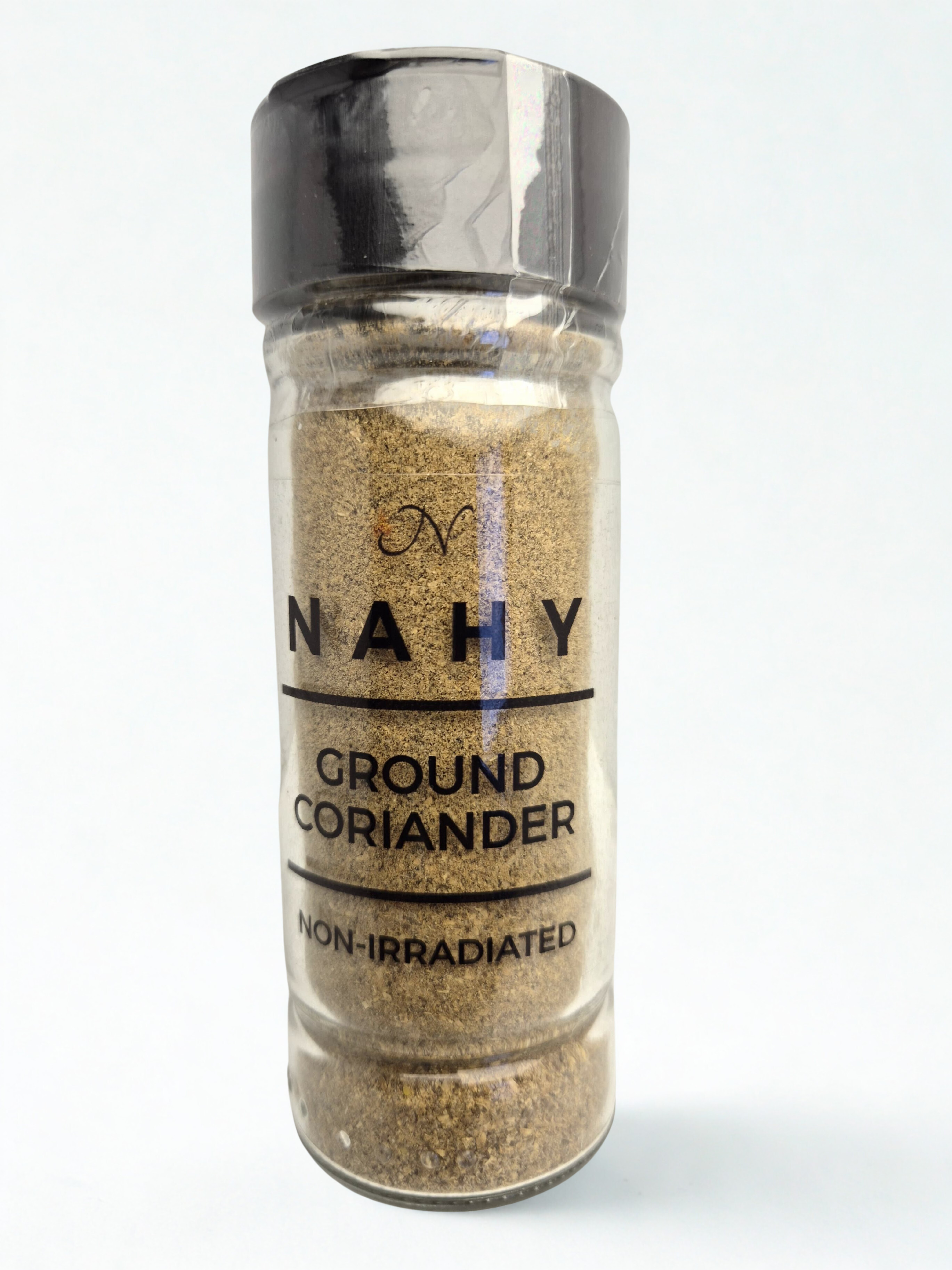 Ground Coriander