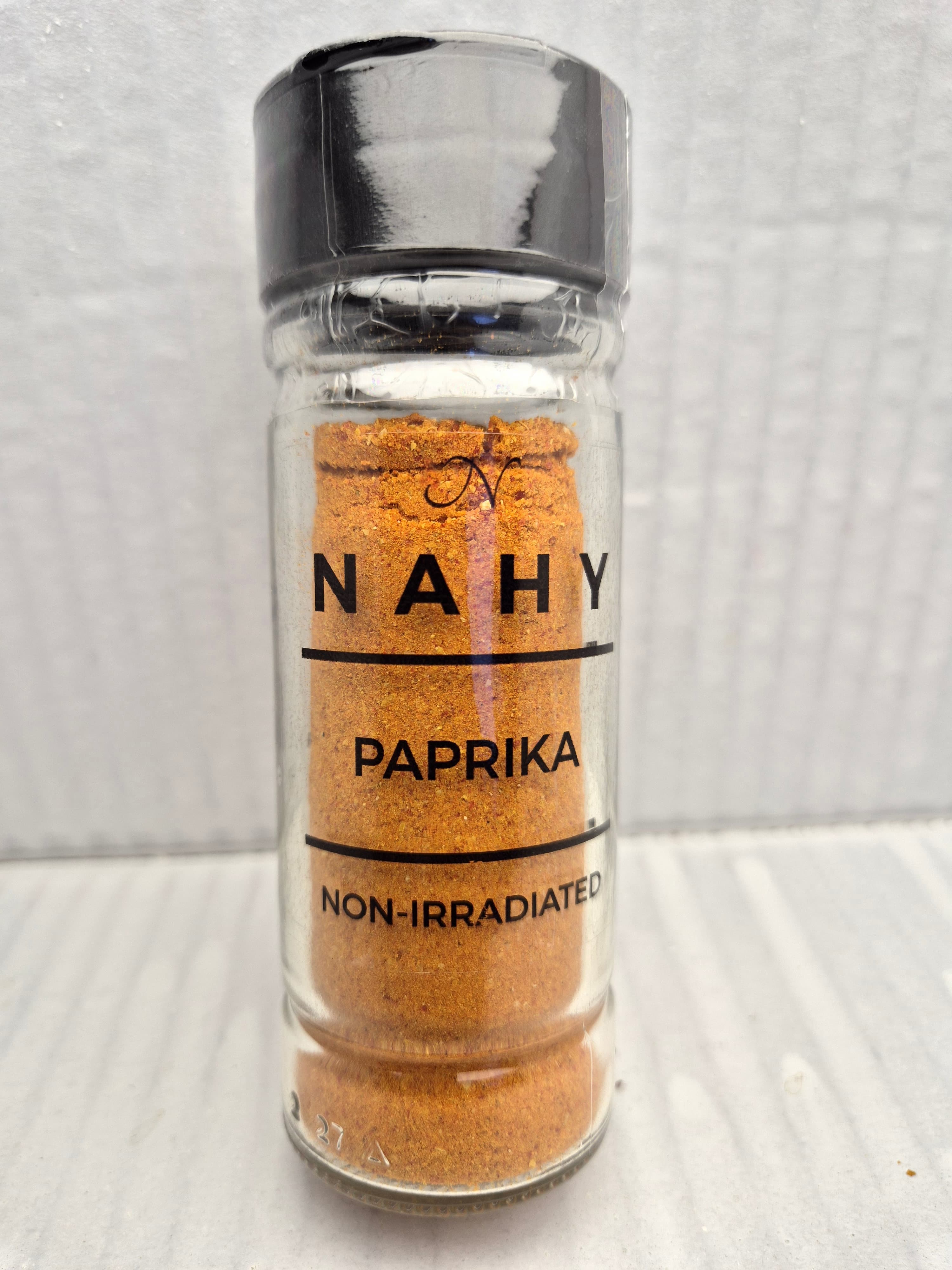 Paprika