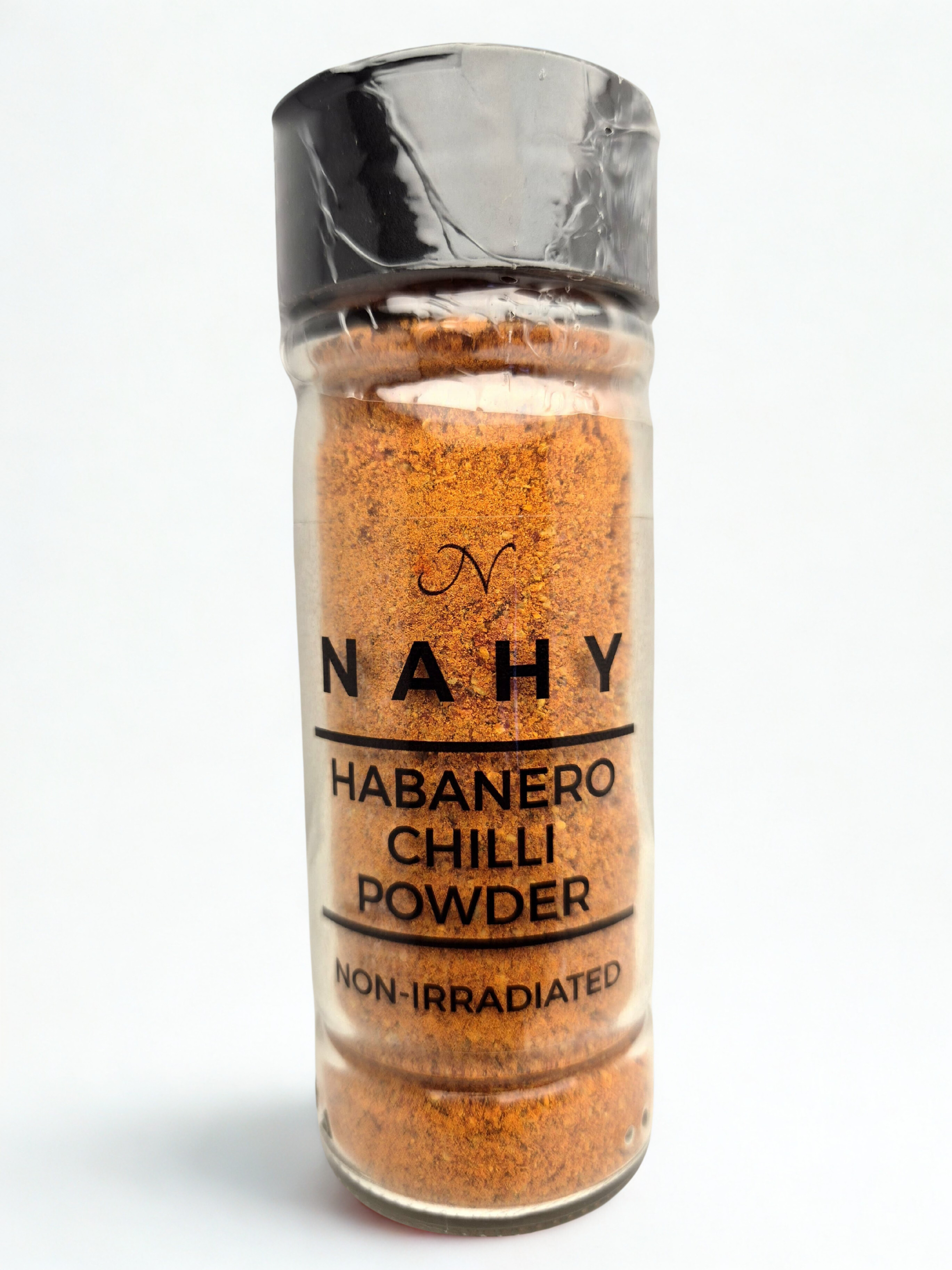 Habanero Chili Powder